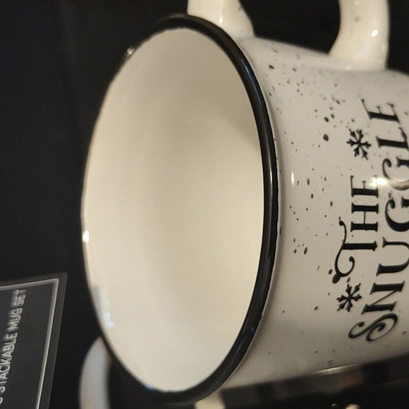 Coffee/Hot Cocoa Mugs Set - Picture 6 of 6